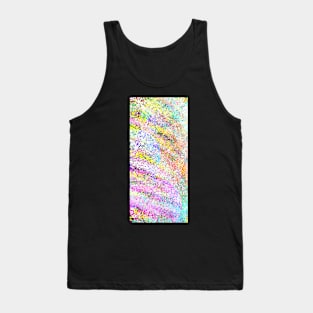 GF260 Art and Abstract Tank Top